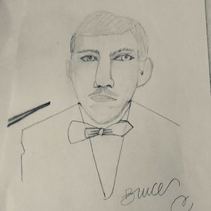 Meet your Posher, Wade